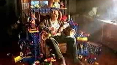 Lego Duplo - Toolo ~ Joel Paynel