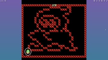 HEART OF DEATH! LVL 13  #bubblebobble #gaming #gamingvideos
