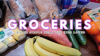 Woolworths Grocery Haul | What's New | Sorry for the inconsistency in my videos!