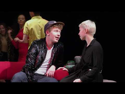 Spektakl teatralny 'MY