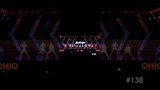 Evolve Dance Complex - Poker Face