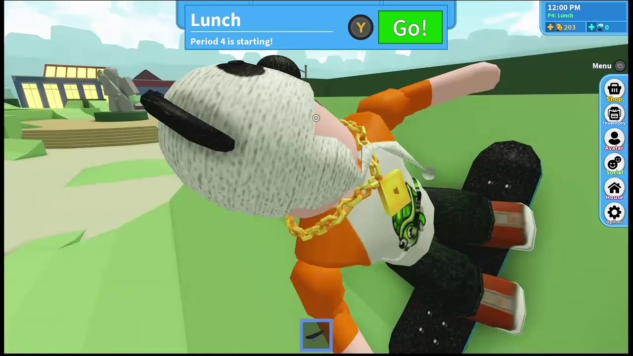 Dobie troll Making Fun Of Roblox Games Episode 1 - YouTube