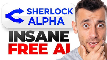 NEW AI Model Has 1.8M Context – INSANE & Free!