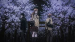 Chihayafuru 3 Ed Tv Version 2k 60fps Creditless band Harassment Hitomebore