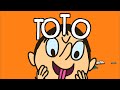 En route vers halloween | Les blagues de Toto | 25' Compilation | Toto