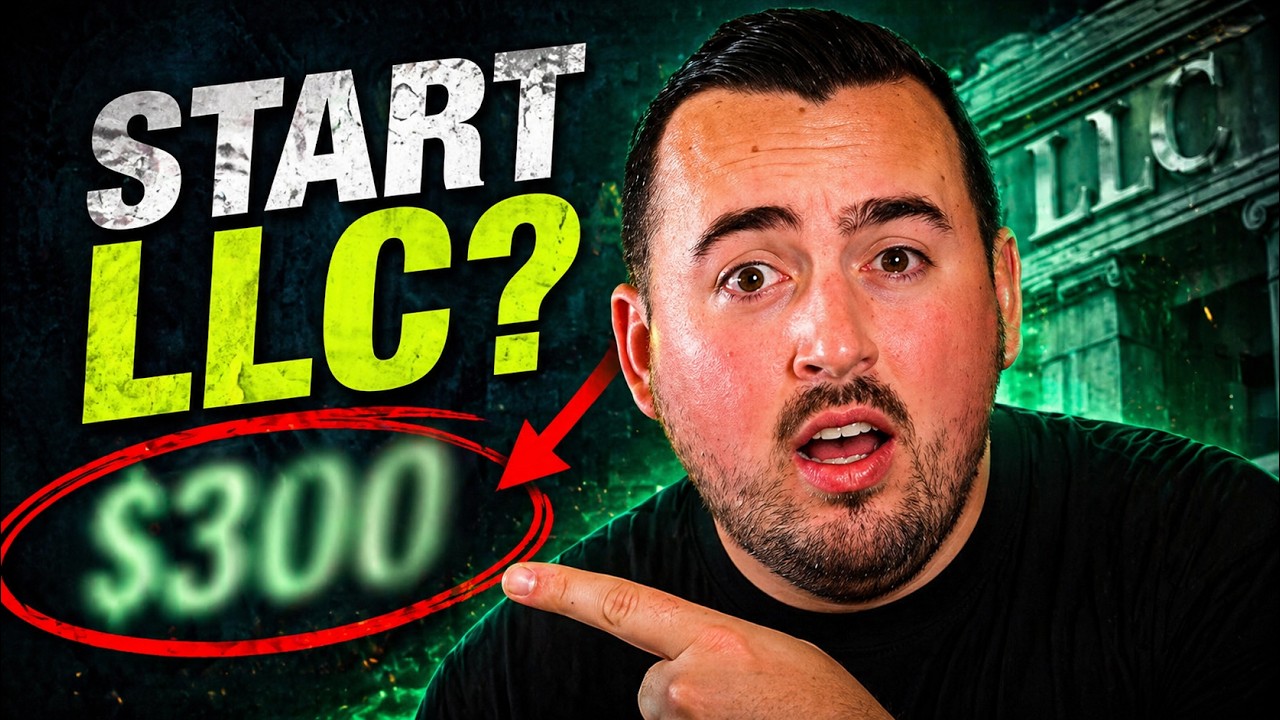 LLC Costs Breakdown: Why Most Founders Are Wrong About Pricing