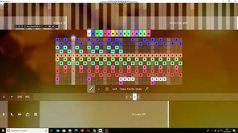 Pixitracker Example 05