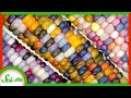 The science of the worlds most colorful corn