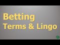 5 Tips for Horse-betting Beginners - YouTube