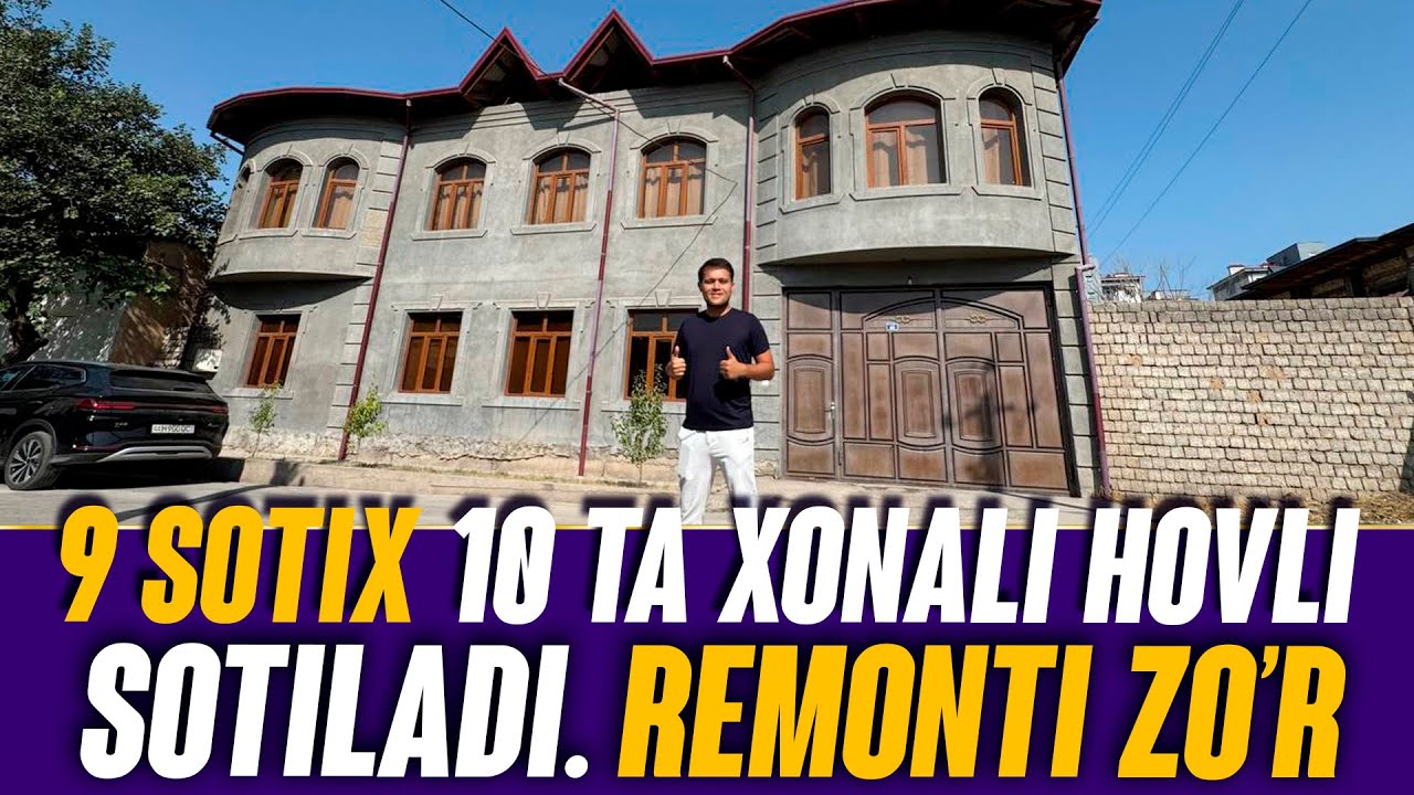 SROCHNI SOTILADI. NARXINI KELISHAMIZ. GAZ SVET SUV ZO'R MUAMMO YOQ#boshpanatv #uysotiladi