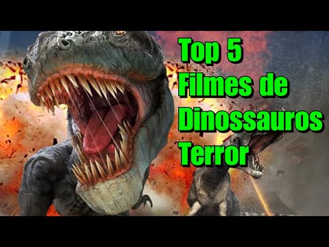 Top 39 Melhores Filmes de Dinossauros - Cinema10