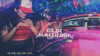 Gede Mahendra - Up & Down