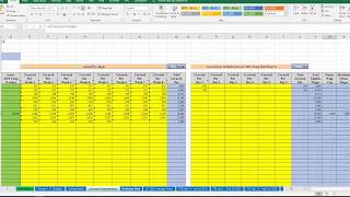 Ppp Schedule A Worksheet Excel 24 Weeks - FEQTULF