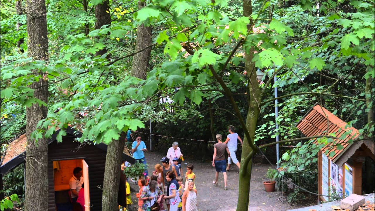 Zeitraffer Vorstellung