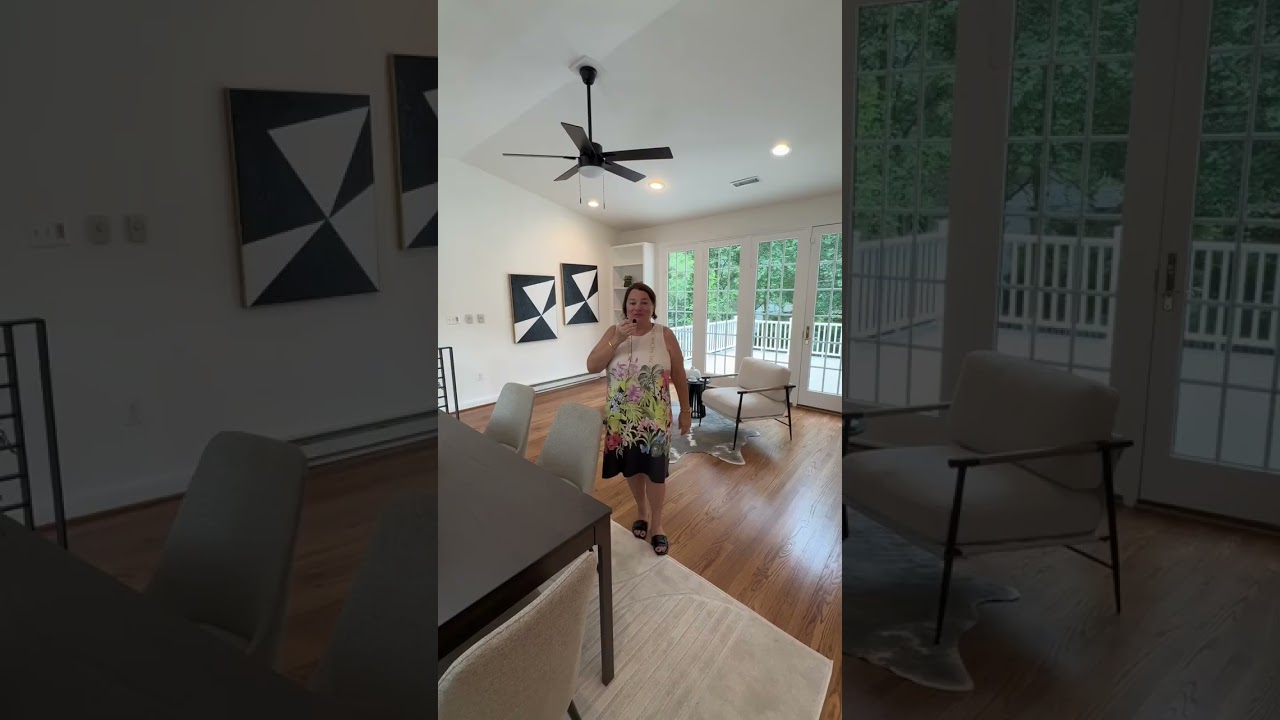 Never forget your address again with Lisa DuBois 