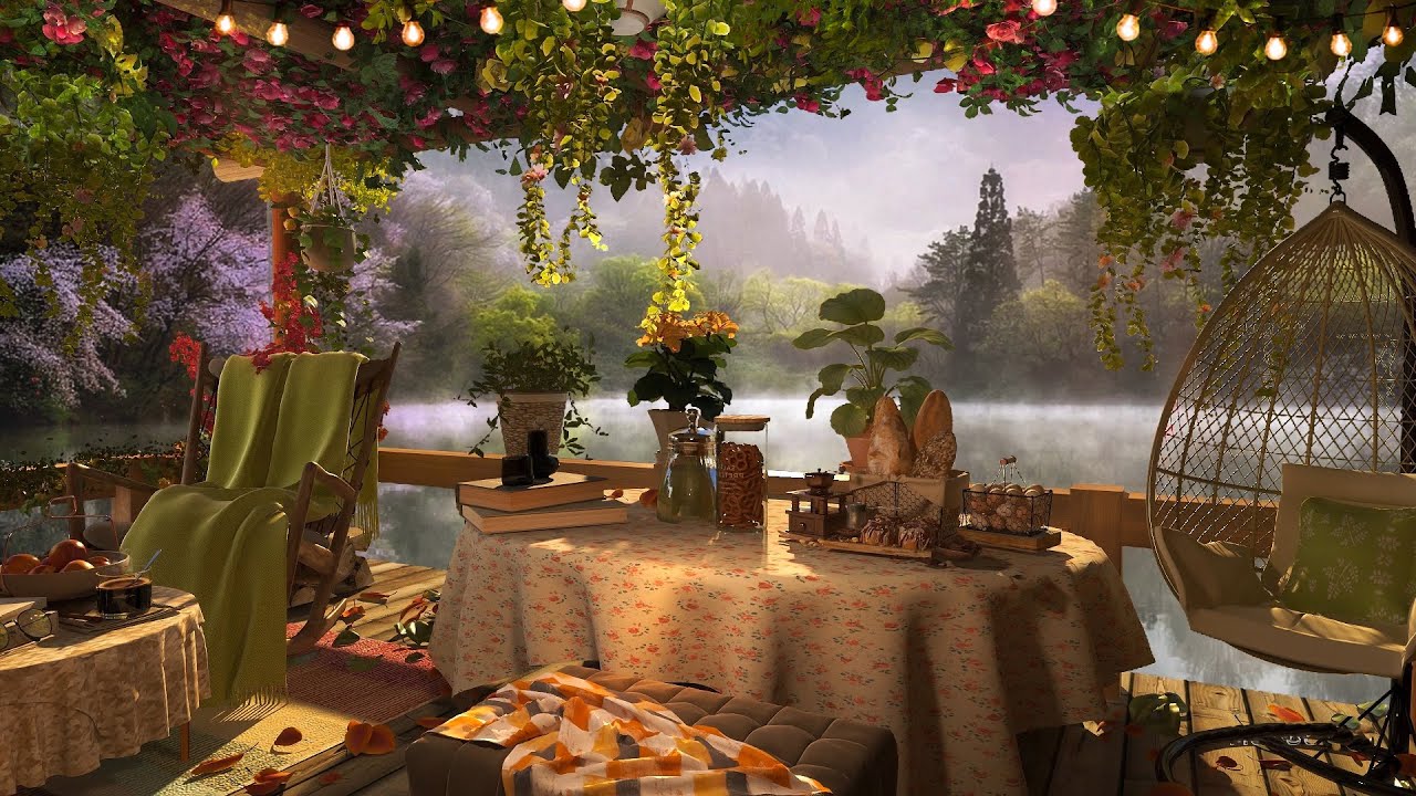 Beautiful Piano Music by Dreamy Ambience - Study Music, Meditation ...