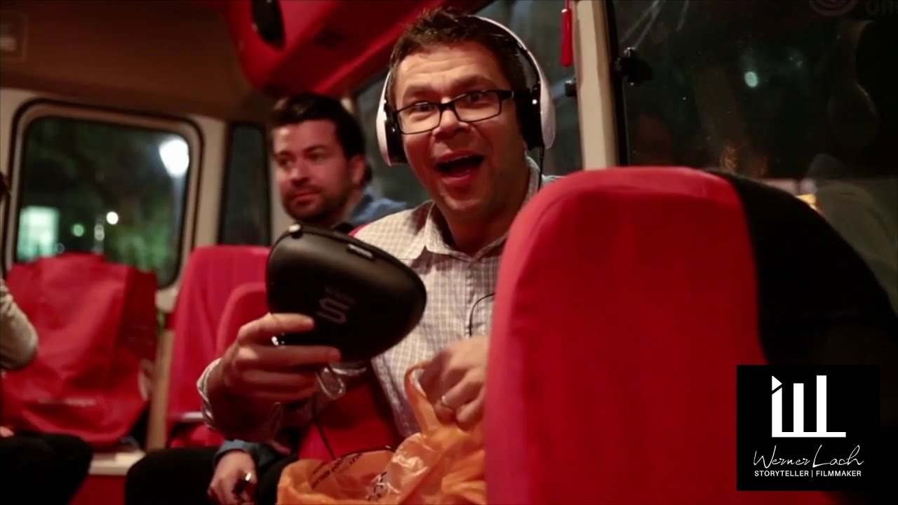 WernerLach - 30s teaser