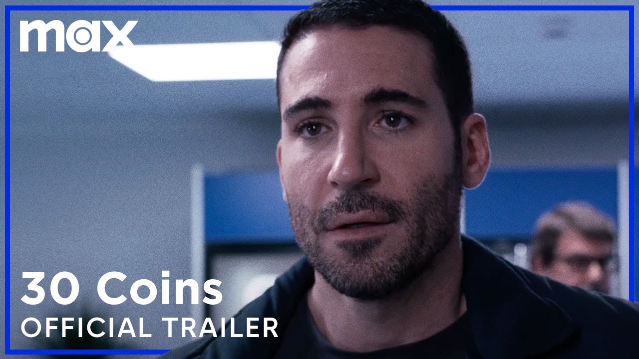 30 Coins - Official Trailer