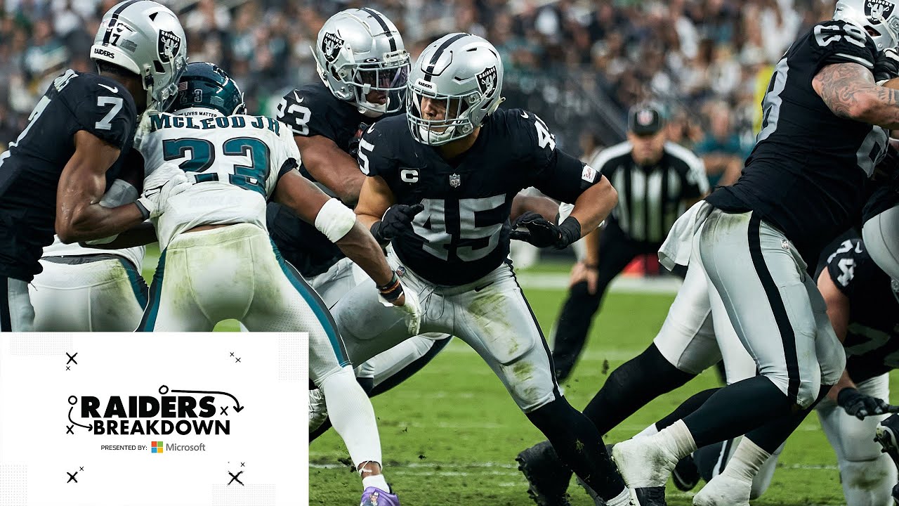 Alec Ingold Playing Physical, Oldschool Football at Fullback Raiders