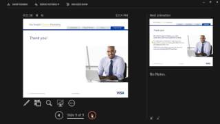 Benefits of Visa Straight Through Processing for B2B Payments: Paymetric