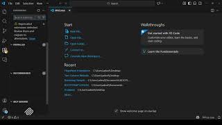 HOW TO INSTALL JAVA  IDE FROM VSCODE
