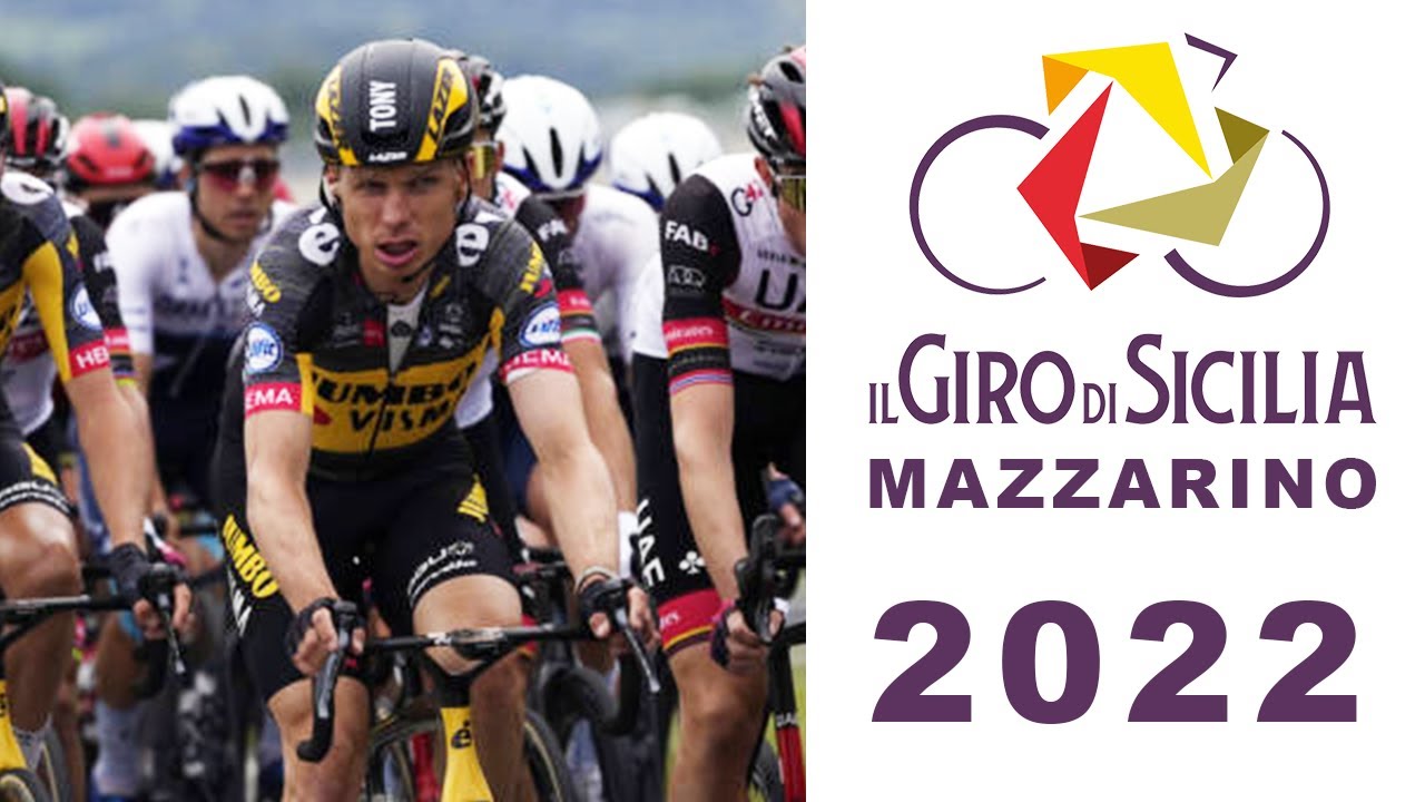 Il Giro di Sicilia 2022, Mazzarino