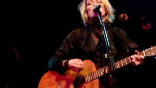 Cerys Matthews - Chardonnay (Sheffield 2008)