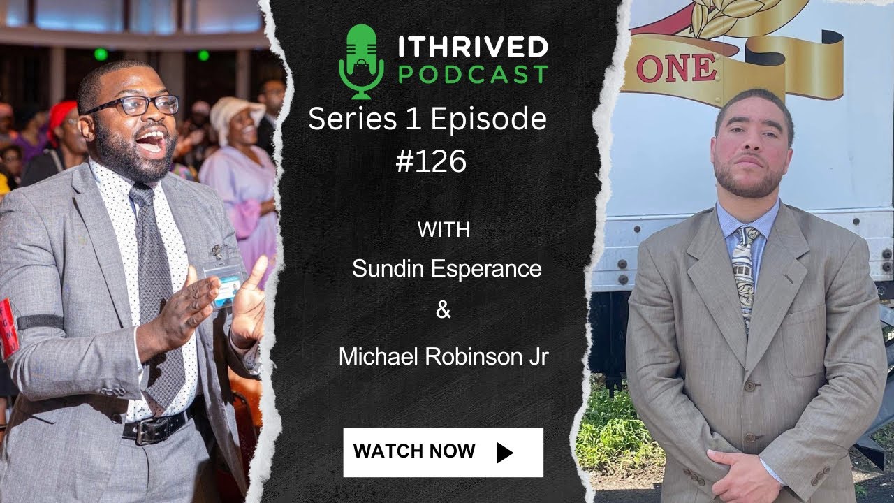 Drug addiction, alcohol addiction, selling drugs to the Truth of God with Apostle Gino Jennings #126