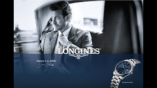 Longines: Лучшие Часы до 5 000 долларов или Самые Скучные Часы по безумному ритейлу? История Лонжин