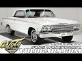 1962 Chevrolet Impala SS for sale at Volo Auto Museum (V19899)