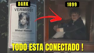 1899 y DARK Estan CONECTADAS En el mismo UNIVERSO  DETALLES REVELADOS