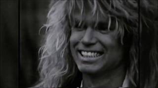 Whitesnake - Sweet Lady Luck (Official Video)