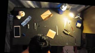 Binge Modding-Episode 6: Firefly G3