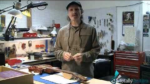 Buzz Feiten Tuning System