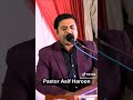 Praise 🙌 🙏 Worship by Pastor Asif Haroon