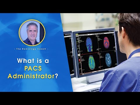 تصویری: مدیر PACS چیست؟