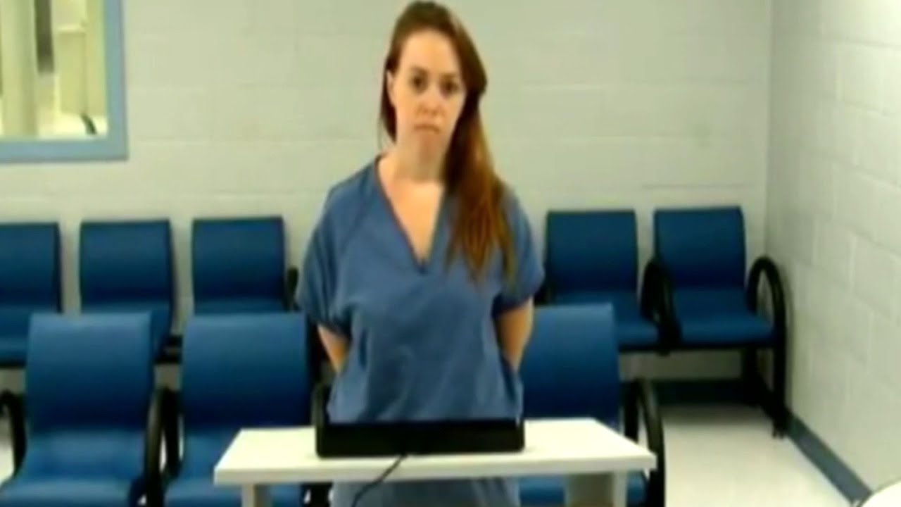 Woman, 29, accused of leaving baby in car while she went drinking at ...