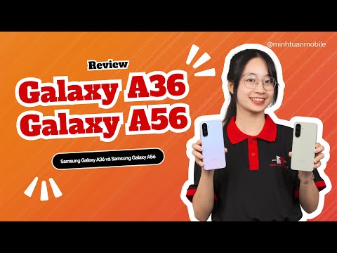 Samsung Galaxy A56 5G 8GB 128GB