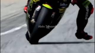 Mentahan Polosan Video MotoGP 30 Detik