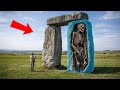 Grok AI Just Decoded The Stonehenge Mystery There S Something INSIDE