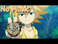 Beyblade Burst SPARKING Episode 8 || NO MUSIC ||