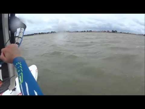 Session windsurf freeride