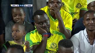 Highlights: Yanga 1-0 Mwadui  - Mechi ya Kirafiki  09/10/2020