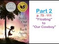 Inside Out and Back Again - Part Two Quiz