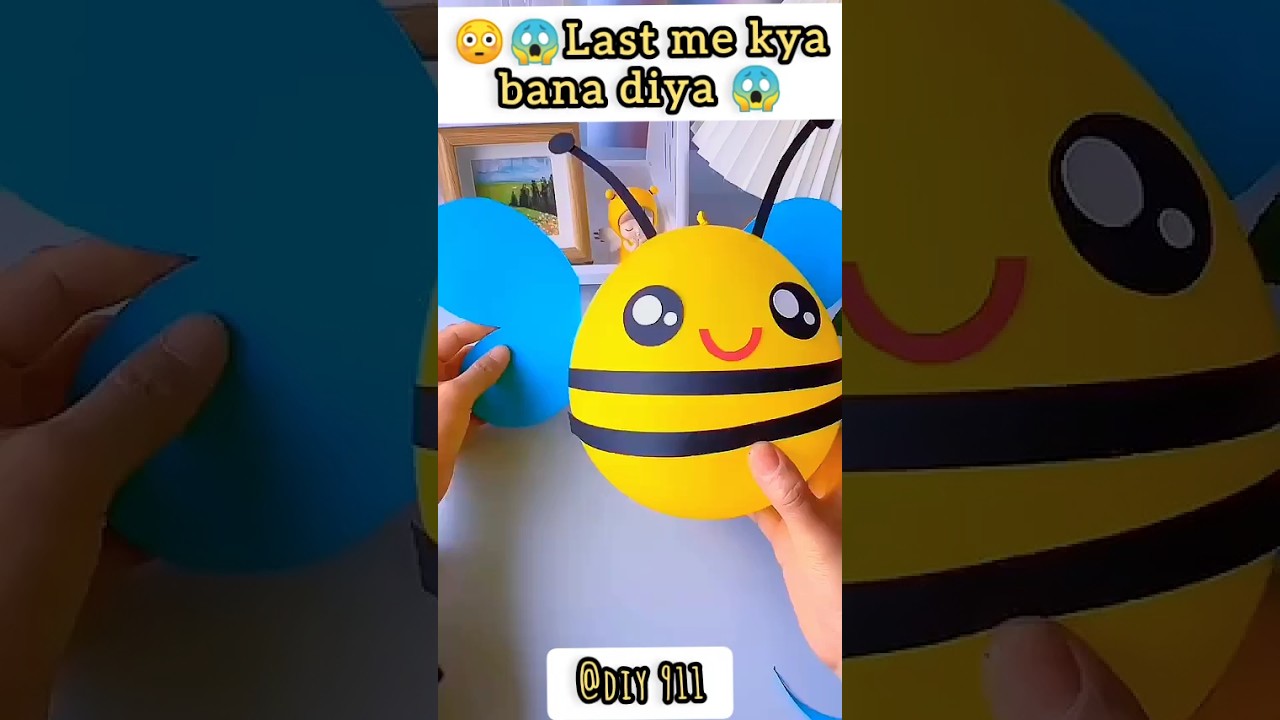 😱😳last me kya bana diya 😱