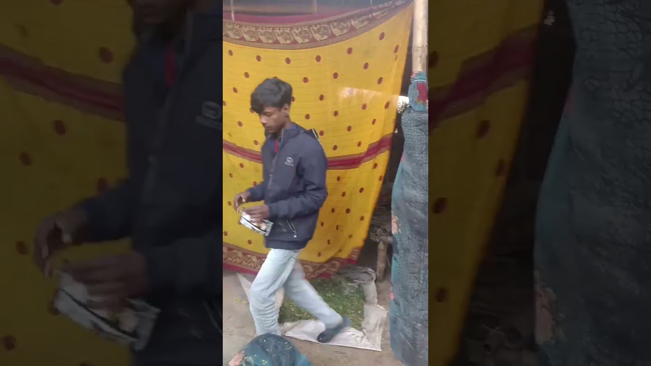 Ye Le tumhara namkin 