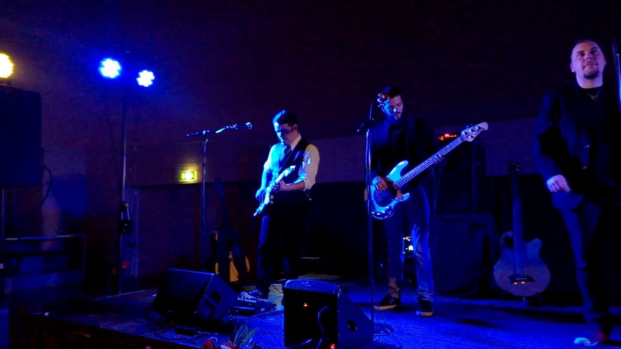 Helminauha- Vain Yksin Me Kaksi