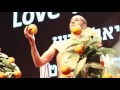 CUT THE BULLSHIT - inside the Israeli "Culture" Conference