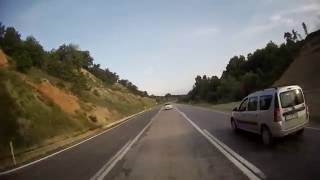 OMM ile Batı Karadeniz Turu (2016.05.19-22) - 21 Mayıs (3. Gün) - Son Bölüm