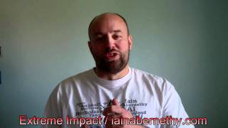 Extreme Impact: Martial Arts Pad Drills - Combinations